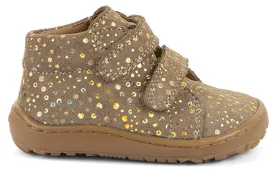 Produktbild von Froddo Barefoot First Step Gold+ Größe EU 23, KI-generiertes Bild