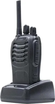 Immagine prodotto di Kit con 6 trasmettitori radio portatili PNI PMR R40 PRO batterie, caricabatterie e cuffie incluse