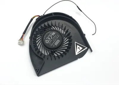Imagen del producto de Ventilador de refrigeración, versión 5 pines, compatible con Lenovo ThinkPad T440 (20B7S4NV01)