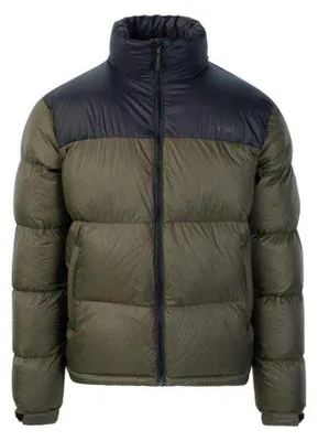 Obrázek produktu pro Hi-Tec – pánská bunda „Fowel“ PP14145 (XL) (černá/šedá/stříbrná)