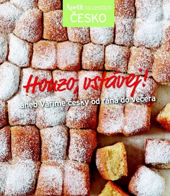 Immagine prodotto di Honzo, vstávej! aneb Vaříme česky od rána do večera | kolektiv