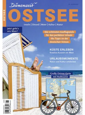 Zdjęcie produktu dla Dünenzeit Ostsee