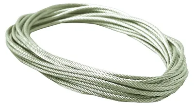 Immagine prodotto di Paulmann Wire System Light&Easy Cavo di tensione non isolato 10 m 4 mm² stagnato
