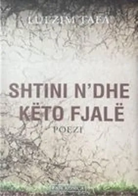 Obrázek produktu pro Shtini n'dhe këto fjale