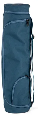 Imagen del producto de Bolsas para yogamat resistentes al agua, aptas para esterillas de hasta 60 cm