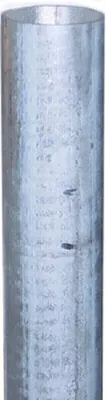 Zdjęcie produktu dla Televes 301012, Uchwyt na antenę, Srebrny, Stal, 1 szt., 4,8 cm, 9 kg