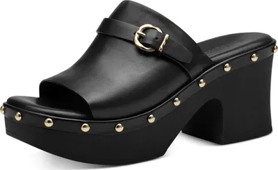 Produktbild von Tamaris 1 27129 20 007 (38/black uni)