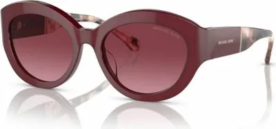 Zdjęcie produktu dla Damskie okulary przeciwsłoneczne Michael Kors MK2204U-39498H54 ø 54 mm