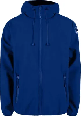 Produktbild von Givova Softshelljacke Blau S Frau Blau S