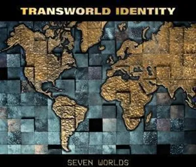 Produktbild von Seven Worlds