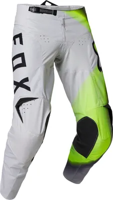 Produktbild von Fox 180 Toxsyk Hose Fluorescent Yellow