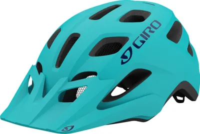 Produktbild von Giro Tremor Kinderhelm Kinder Größe 47-54 cm türkis 7129875