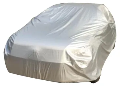 Image de Omgoods - Housse de protection universelle pour voiture, adaptée à toutes les conditions météorologiques