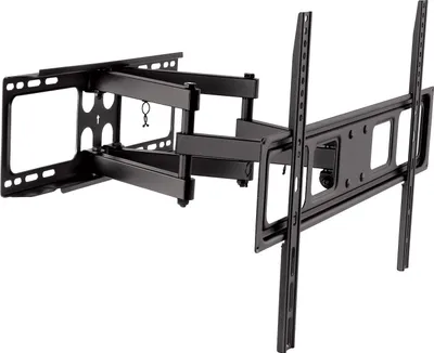 Obrázok produktu pre MKF-17DP641 Držiak na TV, kĺbový, VESA 600 × 400, nosnosť 40 kg