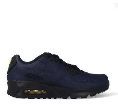 Zdjęcie produktu dla Nike Air Max 90 LTR GS "Obsidian" – niebieski, rozmiar 40