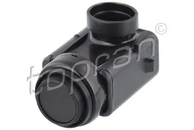 Produktbild von TOPRAN 408 797 Einparkhilfe Parksensor Schwarz passend für MERCEDES-BENZ E-Klasse Limousine (W211) C-Klasse Limousine (W203) E-Klasse T-modell (S211)