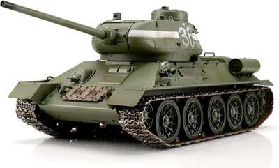 Obrázok produktu pre Torro 1112400707, Tank, 1:16