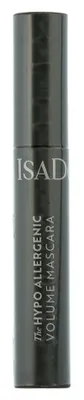 Zdjęcie produktu dla IsaDora Hypo Allergenic Volume Mascara 01 Black (10 ml)