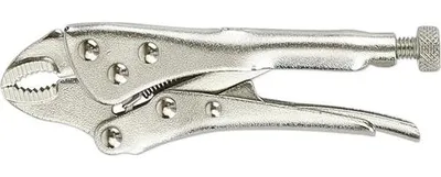 Obrázek produktu pro Mini skřipcové klešte Pattfield