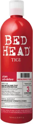 Produktbild von Tigi Bed Head Urban Antidotes Resurrection Conditioner Conditioner für schwaches Haar 750 ml