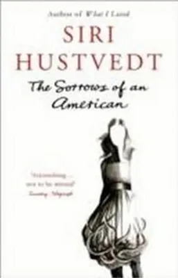 Zdjęcie produktu dla The Sorrows of an American