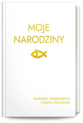 Produktbild von Moje Narodziny