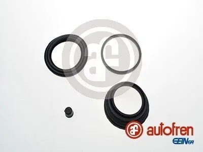 Produktbild von AUTOFREN SEINSA Bremssattel-Reparatursatz für RENAULT 5 (122) Vorne 48mm D4007