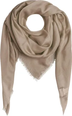 Productafbeelding van PIECES Pchailey, zachte sjaal, model Noos, kleur Bc
