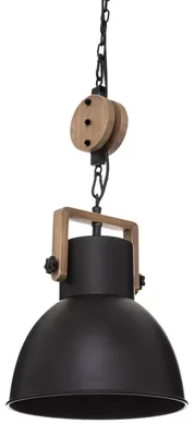 Obrázok produktu pre Závesné svietidlo LOFT, Ø 23 cm