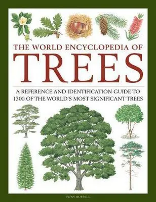 Image de The World Encyclopedia of Trees