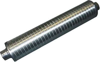 Image de Silencieux de téléphonie Zehnder DN 200