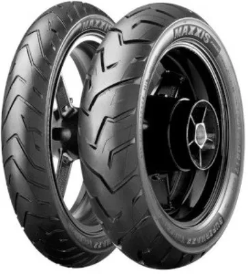 Obrázek produktu pro Maxxis motorcycle-tyres MaxxVenture MA-ADV ( 17 )