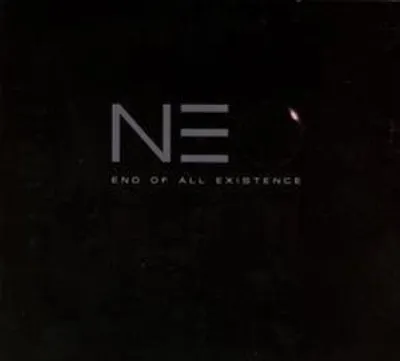 Produktbild von End Of All Existence