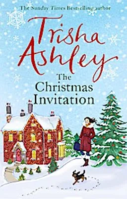 Zdjęcie produktu dla The Christmas Invitation
