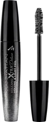 Image de Manhattan Volcano Xtra Deluxe Mascara 1010Z