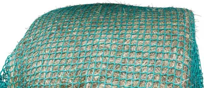 Produktbild von KERBL Heunetz rund Heusack Durchmesser 3,5 m
