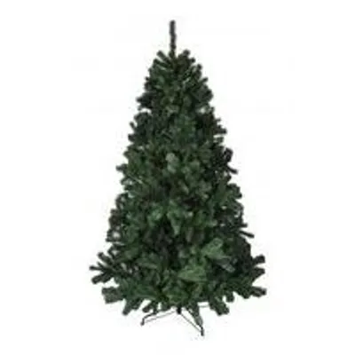 Produktbild von Weihnachtsbaum BURI® 180cm Weihnachten Weihnachtsfest Christbaum Tannenbaum