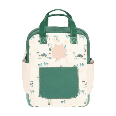 Produktbild von Kinderrucksack Safari