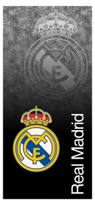 Productafbeelding van Strandlaken van Real Madrid