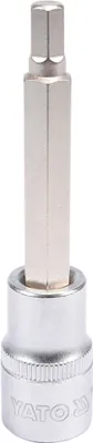 Obrázek produktu pro Yato YT-04393, 1/2", 100 mm, 1 kusů