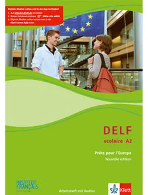 Image de DELF Scolaire A2
