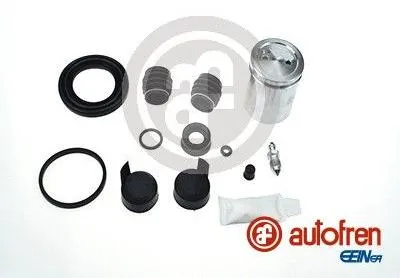 Obrázok produktu pre Autofrens D42575C Posilňovač bŕzd