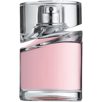 Image de Hugo Boss Boss Femme eau de parfum pour femme 75 ml
