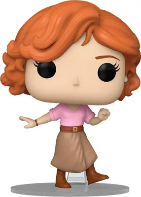 Productafbeelding van Breakfast Club POP! Filmvinylfiguur Claire, 9 cm