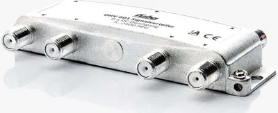 Produktbild von Fuba OHV 601 Antennenverteiler Rückkanaltauglich Unicabletauglich Class A