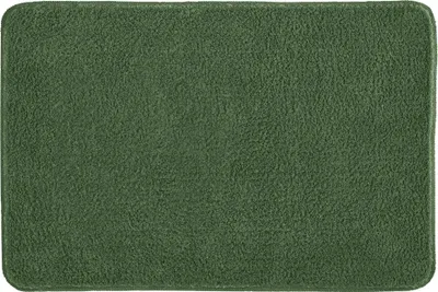 Produktbild von Kleine Wolke Badteppich RICCO Forest 65 x 115 cm