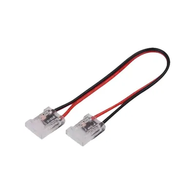 Obrázok produktu pre Spojka pre LED pásy COB s prepojovacím káblom WM92