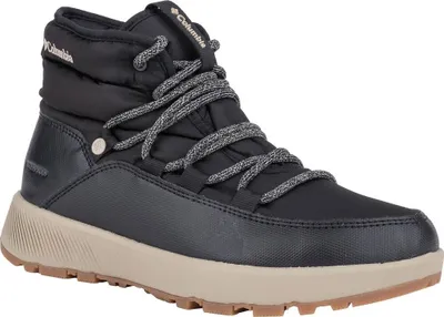 Produktbild von Columbia Schuhe Slopeside Village Mid, 1917971010