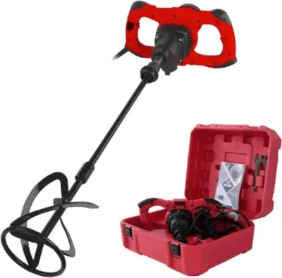 Immagine prodotto di Miscelatore Elettrico Rubimix-16 Ergomax 1600W