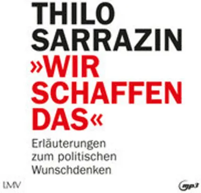 Produktbild von Wir schaffen das